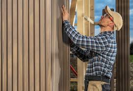 Best Siding Removal and Disposal  in Tishomingo, OK